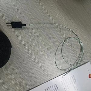 เครื่องวัดอุณหภูมิ<span class=keywords><strong>925</strong></span> <span class=keywords><strong>testo</strong></span> แบบดั้งเดิม9250 No.0560สำหรับวิศวกรรมการทำความร้อน/เทคโนโลยีการปรับอากาศ - Product Image 5