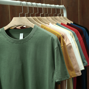 <span class=keywords><strong>เสื้อ</strong></span>ยืดสำหรับผู้ชายเสื้อยืดพิมพ์ลายออกแบบได้ตามต้องการ - Product Image 2