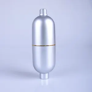 Filtro de agua de ducha personalizado, multietapa, elemento de filtro reemplazable, purificación de agua, fabricante, gran oferta