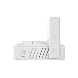 Routeur 4G LSUN G4Plus WiFi6 CPE, batterie externe 10000 mAh, 22,5 W, CAT4 300 Mbps, port LAN, 16 utilisateurs, VPN, antennes 4G externes, antennes <span class=keywords><strong>WiFi</strong></span> - Product Image 4
