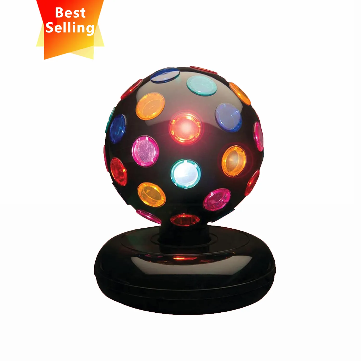 16 Years Super Factory TIANHUA Home Mini Usb Led Disco Ball Stage Decorations Light Product Party Lighting For Ktv Bar Wedding