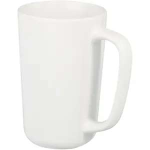 Tazza in ceramica Perk 480 ml personalizzabile per merchandising - Product Image 2