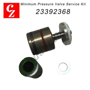 ชุด23392368วาล์วความดันต่ำสุดสำหรับเปลี่ยนสกรูคอมเพรสเซอร์แบบหมุน - Product Image 3