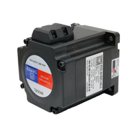 Moteur pas à pas Nema 34 à boucle fermée 86J1880EC-1000-LS-14(K)+2HSS86H 4,5 N.m avec encodeur pour ensemble d'usinage CNC