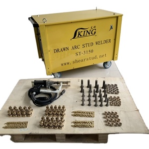 ST-3150 ARC Hàn Stud Hàn Máy Hàn M22 Cắt Đinh Tán - Product Image 1