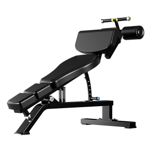 Banc de musculation pour abdominaux, équipement d'entraînement physique à domicile, vente directe depuis l'usine - Product Image 1