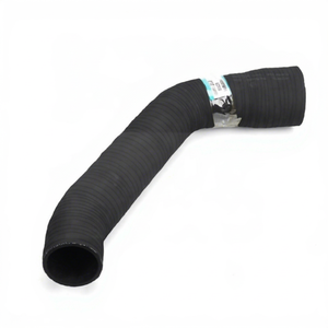 Hot Sales Excavator <b>Pipe</b> EC210 Turbocharger Intake <b>Hose</b> 14585891 VOE14585891 - Product Image 1