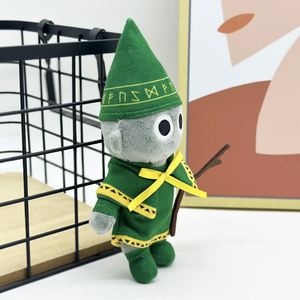 Juguete de Peluche de Paloma Loca, Muñeco de Peluche de Paloma, Juguete de Pájaro de <span class=keywords><strong>Dibujos</strong></span> <span class=keywords><strong>Animados</strong></span> Suave para Niños, Regalo de Navidad, Dropshipping - Product Image 6