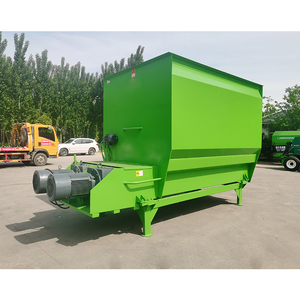 Cheaper Horizontal TMR <strong>Feed</strong> <strong>Mixer</strong> Machine Self-propelled hay Tmr <strong>Mixer</strong> <strong>for</strong> <strong>Cattle</strong>/wagon/sheep <strong>Feed</strong> - Product Image 4