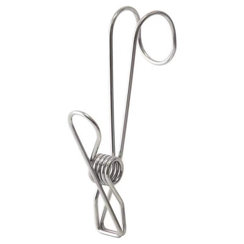 Universal Hanging Clips Clothes Peg Factory