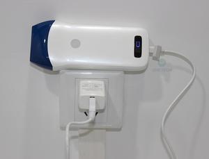 C37A Kliniek Binnen/Buiten Handheld Kleuren 7,5 & 10MHz 128 Elementen Draagbaar Lineair Apparaat voor Vascular Doppler Onderzoeken - Product Image 3