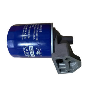 ตัวกรองน้ำมันเครื่องชิ้นส่วนแยกชิ้นส่วนประกอบตัวกรองน้ำมันเครื่อง Yn27Cre130012 - Product Image 4