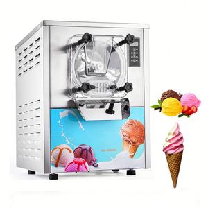 Máquina de Hielo Comercial de Acero Inoxidable y Cobre YKF-116, Máquina de Llenado y Sellado de Hielo, Disponible en Almacén de la UE - Product Image 4