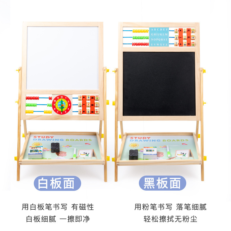 8099 tavolo da disegno bifacciale