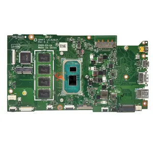 SF315-41G para Acer Aspire SF314-59 Laptop Motherboard CPU: I5 I7 11ª Geração CPU 8G/16GB NBA0P1103 GH4FT LA-K281P