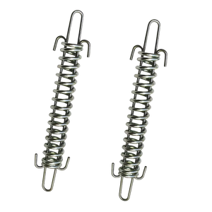สปริงขดสแตนเลสแบบกำหนดเองสำหรับเฟอร์นิเจอร์ ผลิตโดย Constant - Product Image 5