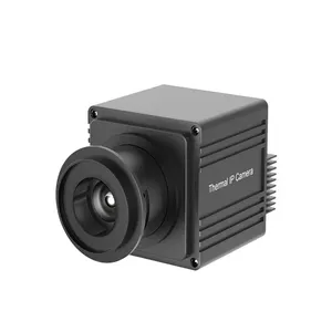 热模块420运动检测人体温度测量盒摄像机热红外传感器成像模块摄像机