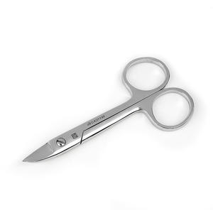 Ciseaux de gingivectomie dentaire Shanghai Jinzhong, instrument chirurgical en acier inoxydable, outil de coupe manuel, classe I, certifié CE - Product Image 2