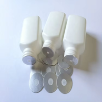 Doublure d'étanchéité en aluminium respirant et ventilé de 1,0 mm