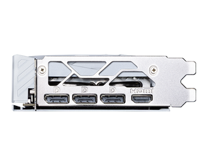 2025 New GeForce RTX 5060 8G GAMING TRIO OC <b>WHITE</b> Gaming <b>Graphics</b> <b>Card</b> GPU for <b>White</b> Desktop PC Rtx 5060 - Product Image 3