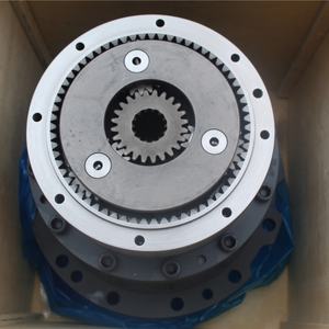 Caja de Engranajes de Giro EX270 para Excavadora, Engranaje de Giro 9162234, Engranaje de Reducción de Giro - Product Image 5
