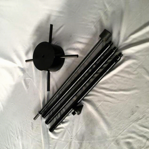 2026 NOVO Penetrometro Dinâmico de Cone Pesado de 63,5kg Equipamento de Teste Dinâmico Pesado - Product Image 1