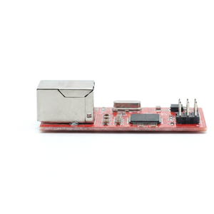 W5100 โมดูล LAN Ethernet Shield บอร์ดขยายการ์ด SD 3.3V ใช้งานร่วมกับอาร์ดูโน่ <span class=keywords><strong>UNO</strong></span> R3 เมก้า 2560 โครงการอิเล็กทรอนิกส์ DIY - Product Image 3