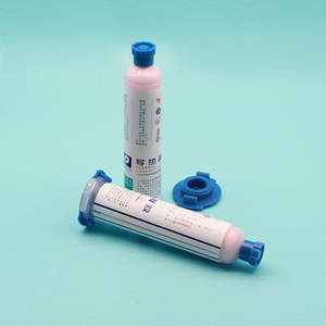 <span class=keywords><strong>Silicium</strong></span> Liquide Joint Monocomposant Matériau D'interface Thermique D'isolation Thermique <span class=keywords><strong>Gel</strong></span> Remplisseur - Product Image 5