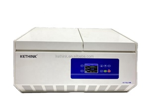 Ce ISO cấp giấy chứng nhận KT-TDL5M benchtop tốc độ thấp làm lạnh công suất lớn Máy ly tâm với Swing ra xô 4x500ml - Product Image 2