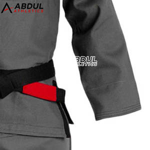 Uniforme de Jiu-Jitsu Brasileño Profesional Ligero al por Mayor, Uniforme de Jiu-Jitsu Brasileño Nuevo, Uniforme de Jiu-Jitsu Brasileño - Product Image 2