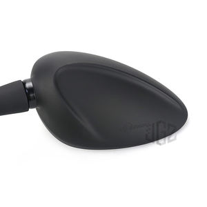 กระจกมองหลังแบบนูน<span class=keywords><strong>ส</strong></span>ำหรับแฮนด์รถมอเตอร์ไซค์ <span class=keywords><strong>ส</strong></span>ำหรับ VESPA Sprint S TFT Notte 150 ABS Adventure Racing Sixties S150ie S125 - Product Image 5