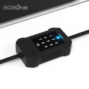 NOMOY PET Tapis chauffant pour terrarium sous réservoir avec réglage de la température Tapis chauffant pour tortues lézards grenouilles reptiles - Product Image 3