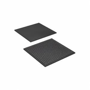 EP3SL50F484I3 Embedded 484 BBGA, FCBGA Buy Online Electronic Components Manufacturer Channel - Product Image 1