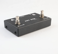 Nueva Tarjeta de Sonido OEM/ODM de 6 Canales con Ultra Bajo Nivel de Ruido, Mini Mezclador Estéreo, Mezclador de Audio Alimentado por USB, Adecuado para Instrumentos Electrónicos