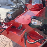 Chariot télescopique Manitou de 18 mètres et 4 tonnes, mini chariot télescopique Manitou 1840, prix du chariot télescopique