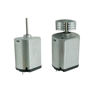 <b>Mini</b> <b>Vibration</b> Motor 36V DC For Smart Locks Shavers Adult Toys With Shaft And Gear Assembly - Product Image 1