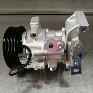 Compresseur de climatisation AUTO AC OEM 883200K660 883200K520 883200K520 X14472802720 pour Toyota Hilux 2.8 Diesel 16-17 - Product Image 2