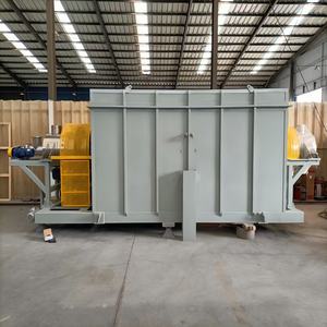 <span class=keywords><strong>Four</strong></span> tubulaire <span class=keywords><strong>à</strong></span> <span class=keywords><strong>four</strong></span> rotatif inclinable de laboratoire <span class=keywords><strong>à</strong></span> haute température pour traitement thermique et maintien - Product Image 3