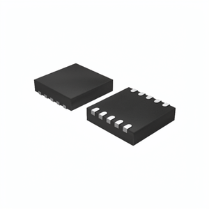 10 VFDFN Exposed Pad, CSP Electronic Chips Component Manufacturer Channel Data Acquisition AD5271BCPZ-20-RL7 - Product Image 1