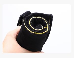 <span class=keywords><strong>Gants</strong></span> de soudage <span class=keywords><strong>Gants</strong></span> de travail <span class=keywords><strong>anti</strong></span>-brûlure épaissis en cuir de vachette résistant à la chaleur pour le soudage et le meulage - Product Image 5