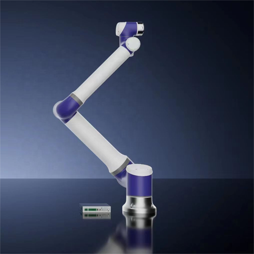 ロボットアーム教育用6軸スカーラロボットアーム産業用共同