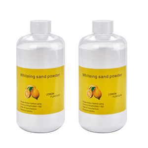 Polvere per Sabbiatura Elettrica per Sbiancamento Dentale, Pulizia Odontoiatrica, Lucidatura a Getto d'Aria, Rimozione di Placca e Macchie - Product Image 2