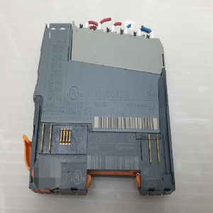 SPS-Steuerung Neu Original Lagerbestand Marken-SPS Programmierbare Steuerung X20 DO 6322 - Product Image 1