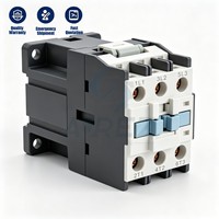 Modul Relay Kontaktor AC-3 3RT7027-1AG00 3RT70271AG00 Dengan Layanan Kontrol Fieldbus Opsional