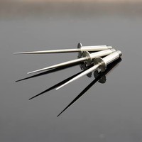 Tour CNC de type suisse à un seul brocheur YH1112II pour pièces de précision en métal à arbre mince, usinage automatique, système FANUC/SYNTEC