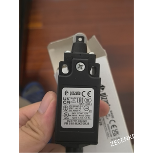 1PC Nouveau interrupteur de fin de course FR 515-M2K70R28 Expédition rapide FedEx ou DHL - Product Image 2