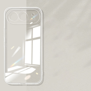 <span class=keywords><strong>Coque</strong></span> de téléphone <span class=keywords><strong>transparente</strong></span> fine adaptée à <span class=keywords><strong>Honor</strong></span> 500, <span class=keywords><strong>coque</strong></span> de protection intégrale de l'objectif pour <span class=keywords><strong>Honor</strong></span> 500 PRO - Product Image 5