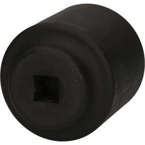 KS TOOLS - 460.4415 Clé à douille 1/2 ''pour joints d'étanchéité d'huile sur les boîtes de direction pour Fuso, ø 60mm LOAVY VEHICLES - Product Image 3