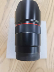 ราคาดี AF 75mm F1.8 FE เลนส์ปริมาสำหรับถ่ายภาพบุคคลแบบฟูลเฟรมเมาท์ E - Product Image 1