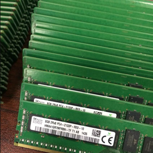JLS FUTURE DDR4 8GB 2133MT/s Server <b>Memory</b>-Large Quantity 1 Year Warranty Made in Malaysia - Product Image 1